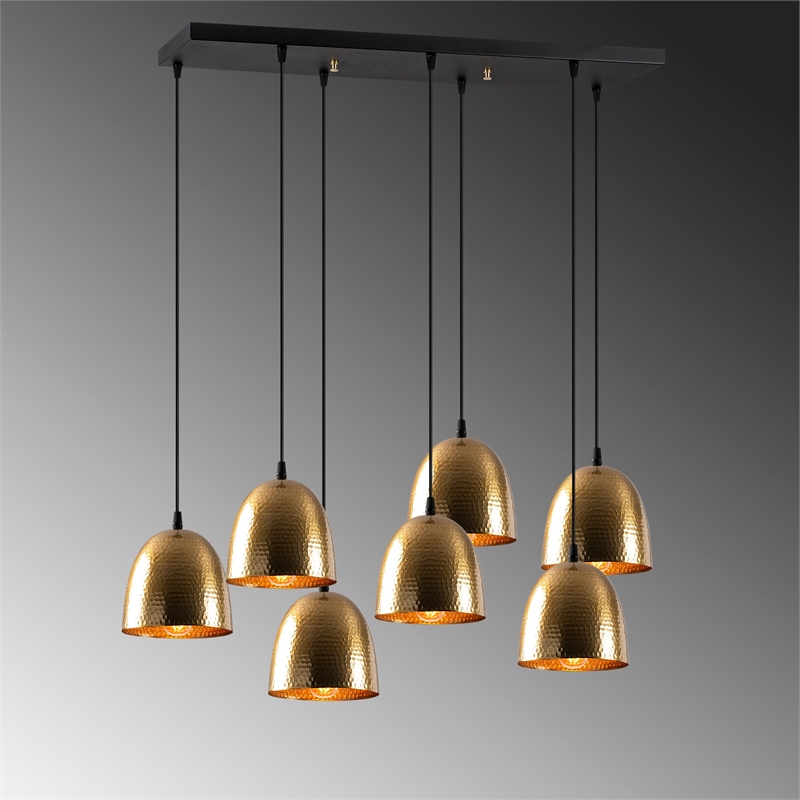 ASIR Opviq Tattoo - 6184 Vintage Chandelier
