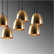 ASIR Opviq Tattoo - 6184 Vintage Chandelier