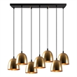 ASIR Opviq Tattoo - 6184 Vintage Chandelier