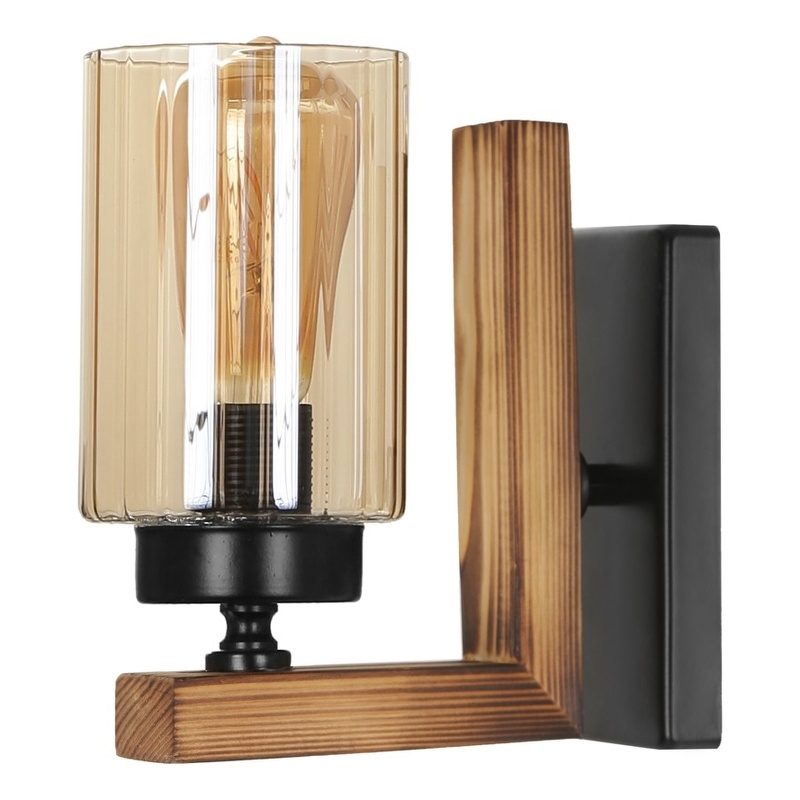 ASIR Opviq 8385-1A Vintage Wall Lamp