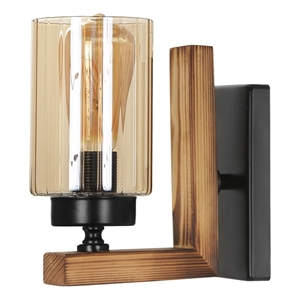 ASIR Opviq 8385-1A Vintage Wall Lamp