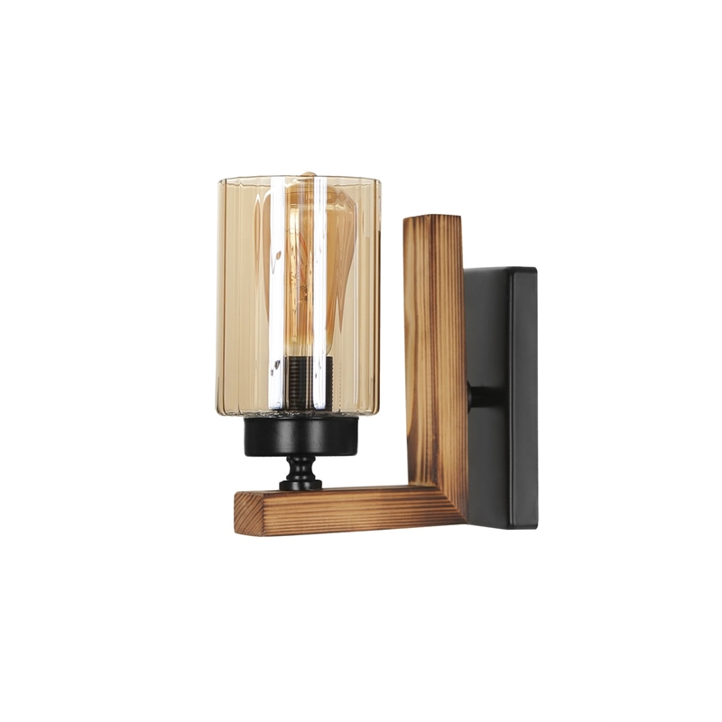 ASIR Opviq 8385-1A Vintage Wall Lamp
