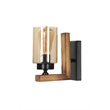 ASIR Opviq 8385-1A Vintage Wall Lamp