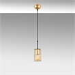 ASIR Opviq Kemtel - 11846 Gold Chandelier