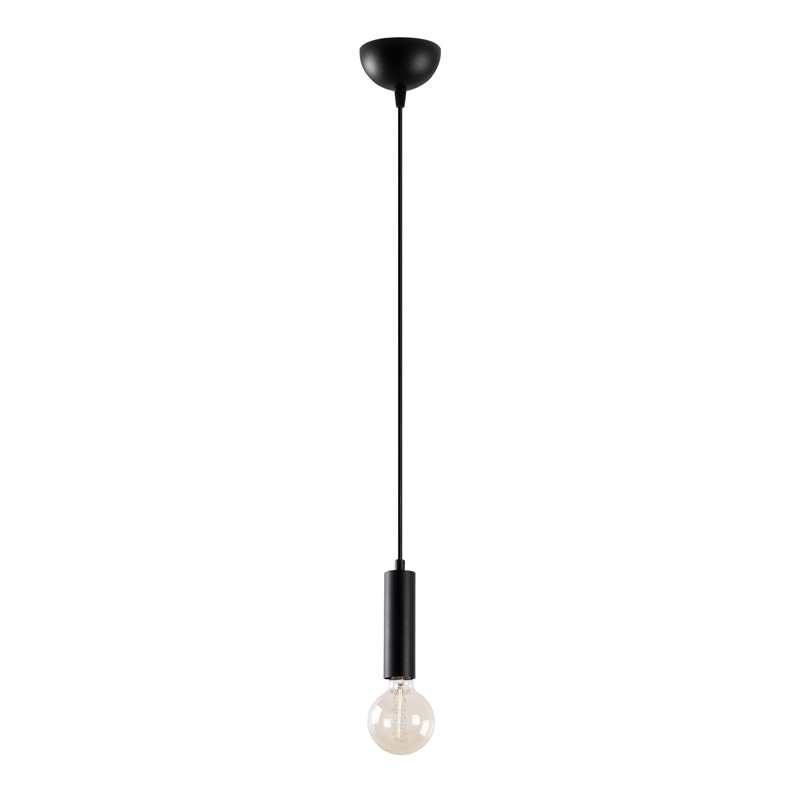 ASIR Opviq Tempo - 2083 Black Chandelier