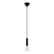 ASIR Opviq Tempo - 2083 Black Chandelier