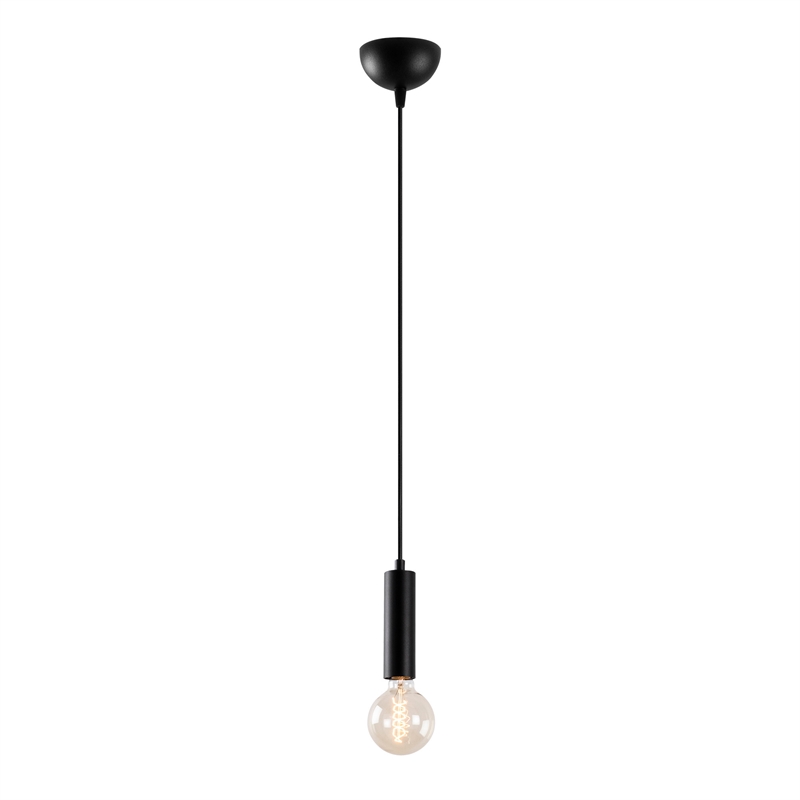 ASIR Opviq Tempo - 2083 Black Chandelier