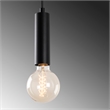 ASIR Opviq Tempo - 2083 Black Chandelier