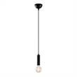 ASIR Opviq Tempo - 2083 Black Chandelier