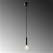 ASIR Opviq Tempo - 2083 Black Chandelier