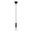 ASIR Opviq Tempo - 2083 Black Chandelier