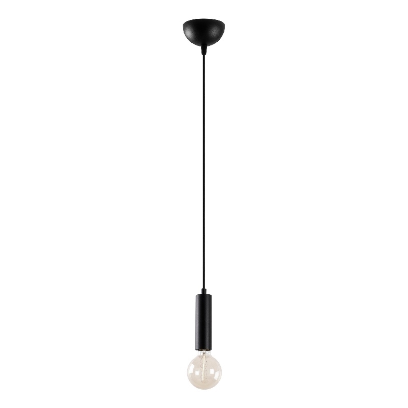ASIR Opviq Tempo - 2083 Black Chandelier