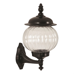 Outdoor Lighting
