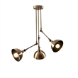 ASIR Opviq Dram - 1421 Vintage Chandelier