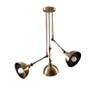 ASIR Opviq Dram - 1421 Vintage Chandelier