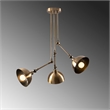 ASIR Opviq Dram - 1421 Vintage Chandelier
