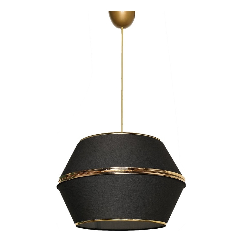 ASIR Opviq Escape - Black Chandelier