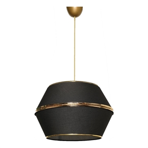ASIR Opviq Escape - Black Chandelier