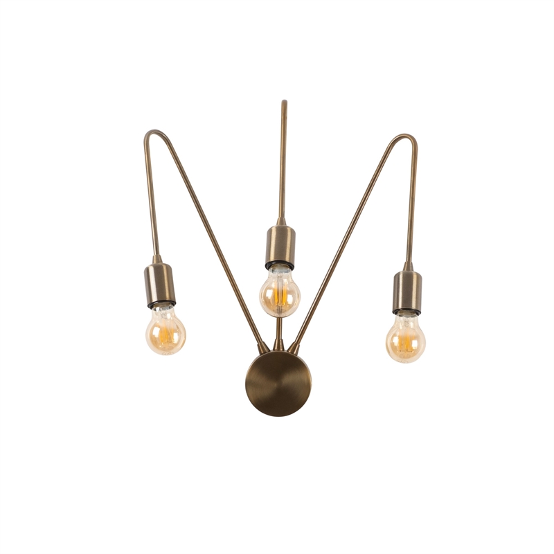 ASIR Opviq Kunduz - 3276 Vintage Wall Lamp