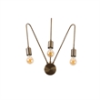 ASIR Opviq Kunduz - 3276 Vintage Wall Lamp