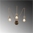 ASIR Opviq Kunduz - 3276 Vintage Wall Lamp