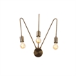 ASIR Opviq Kunduz - 3276 Vintage Wall Lamp