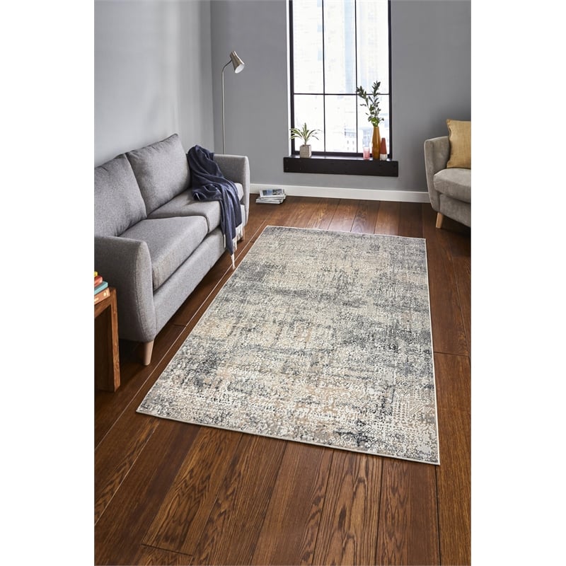 asir conceptum hypnose w1066 - multicolor carpet