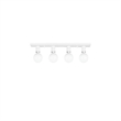 ASIR Opviq Mirro - 12231 White Chandelier