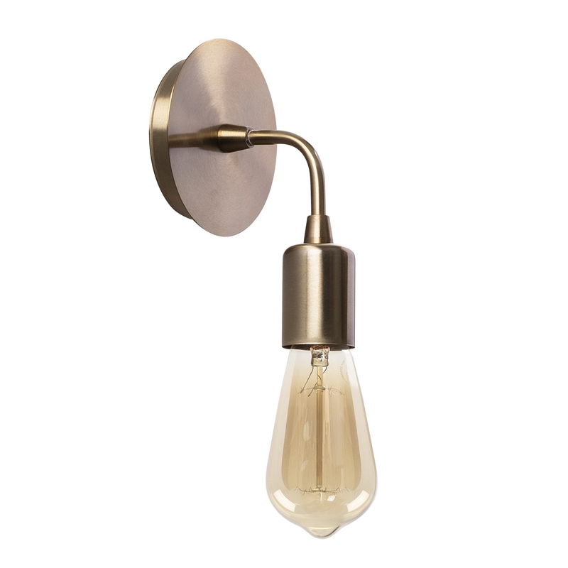 ASIR Opviq Harput - N-1326 Vintage Wall Lamp