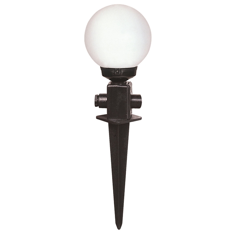 ASIR Opviq BBO-68171-BSY Black, White Outdoor Wall Lamp