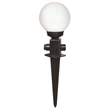 ASIR Opviq BBO-68171-BSY Black, White Outdoor Wall Lamp