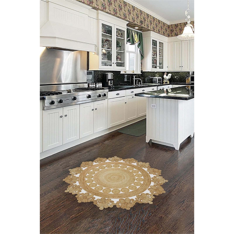 ASIR Conceptum Hypnose Hmnt956 Multicolor Carpet