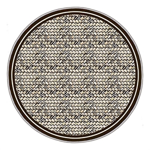 ASIR Conceptum Hypnose Hmnt931 Multicolor Carpet