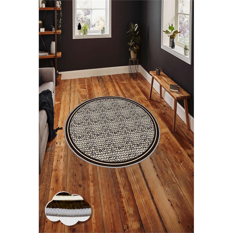 ASIR Conceptum Hypnose Hmnt931 Multicolor Carpet