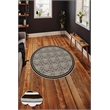 ASIR Conceptum Hypnose Hmnt931 Multicolor Carpet