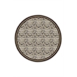 ASIR Conceptum Hypnose Hmnt931 Multicolor Carpet