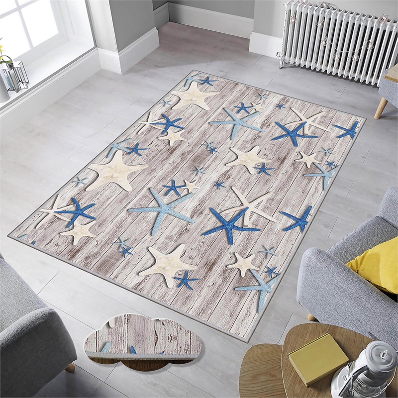 ASIR Conceptum Hypnose Eexfab554 Multicolor Carpet