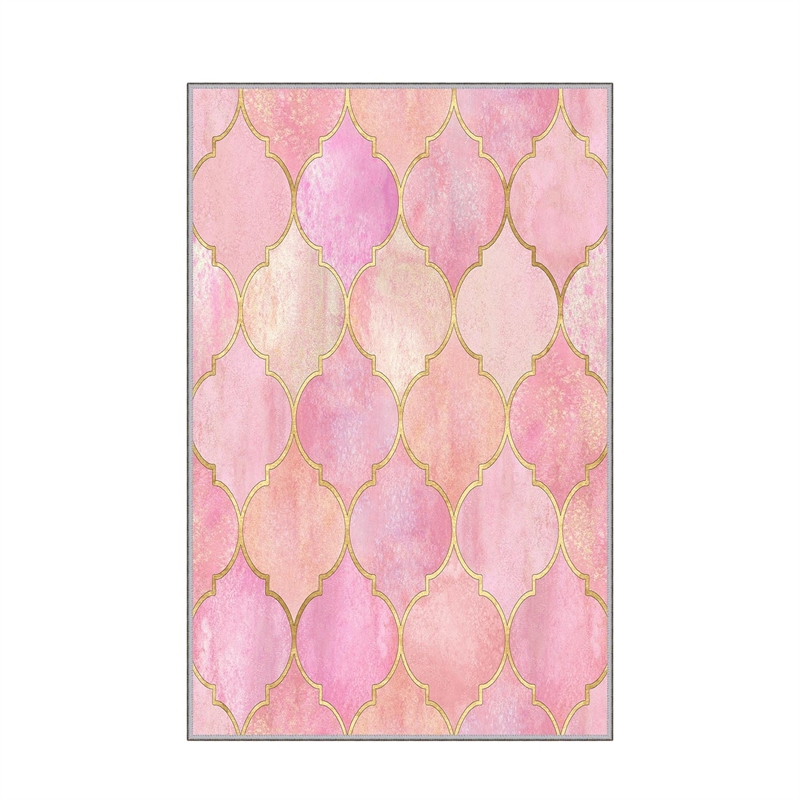 ASIR Conceptum Hypnose Exfab299 Multicolor Carpet