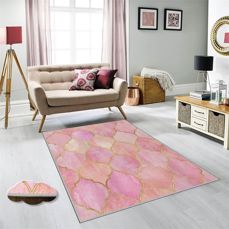 ASIR Conceptum Hypnose Exfab299 Multicolor Carpet