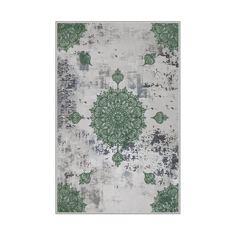 ASIR Conceptum Hypnose Hmnt610 Multicolor Carpet