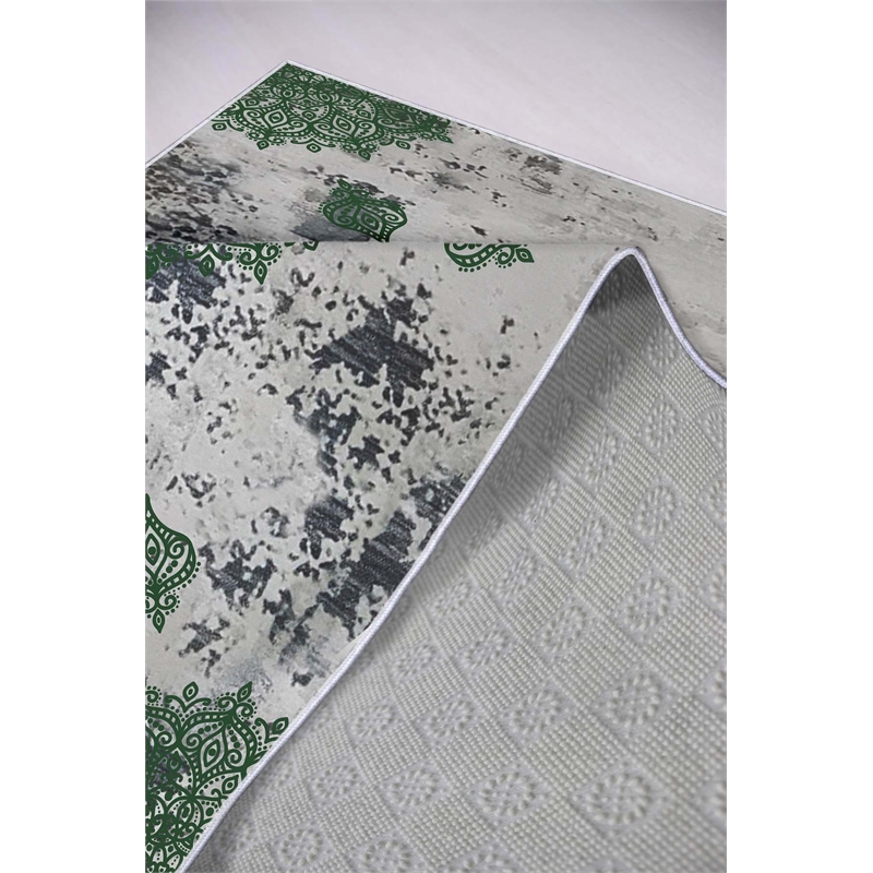 ASIR Conceptum Hypnose Hmnt610 Multicolor Carpet