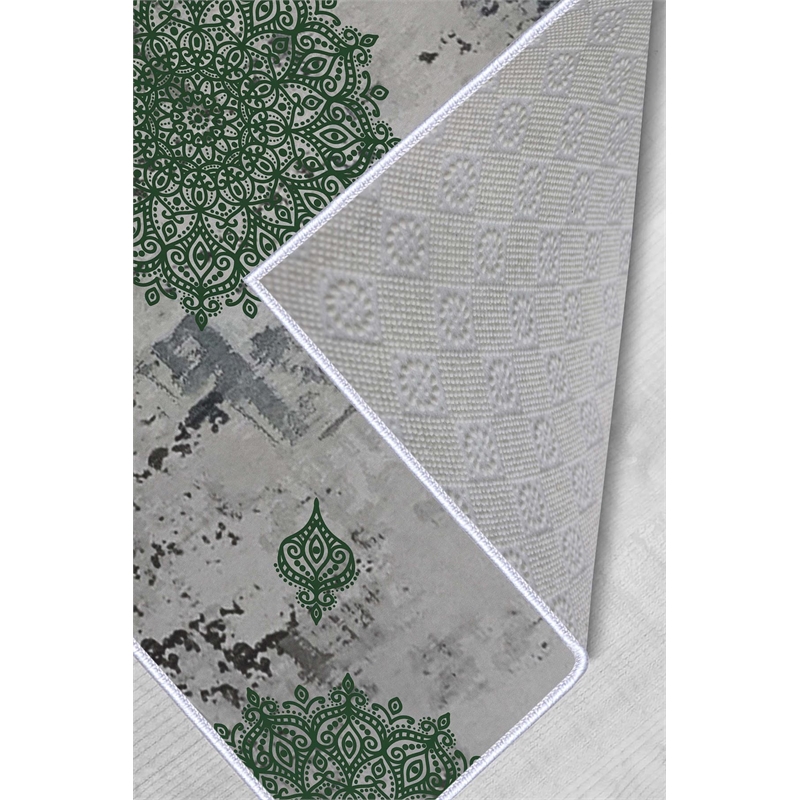 ASIR Conceptum Hypnose Hmnt610 Multicolor Carpet