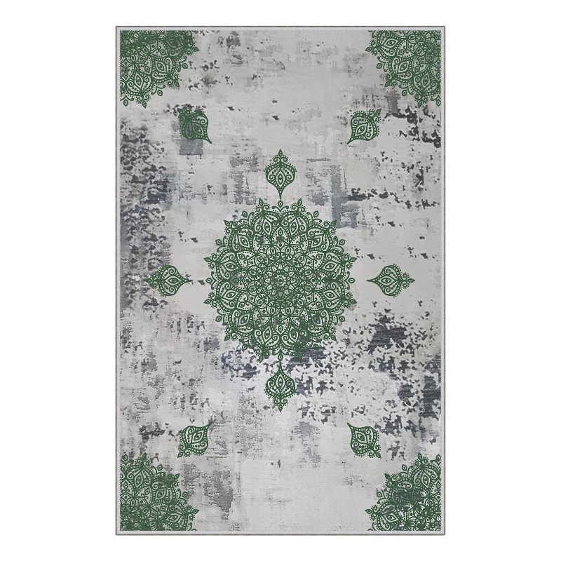 ASIR Conceptum Hypnose Hmnt610 Multicolor Carpet