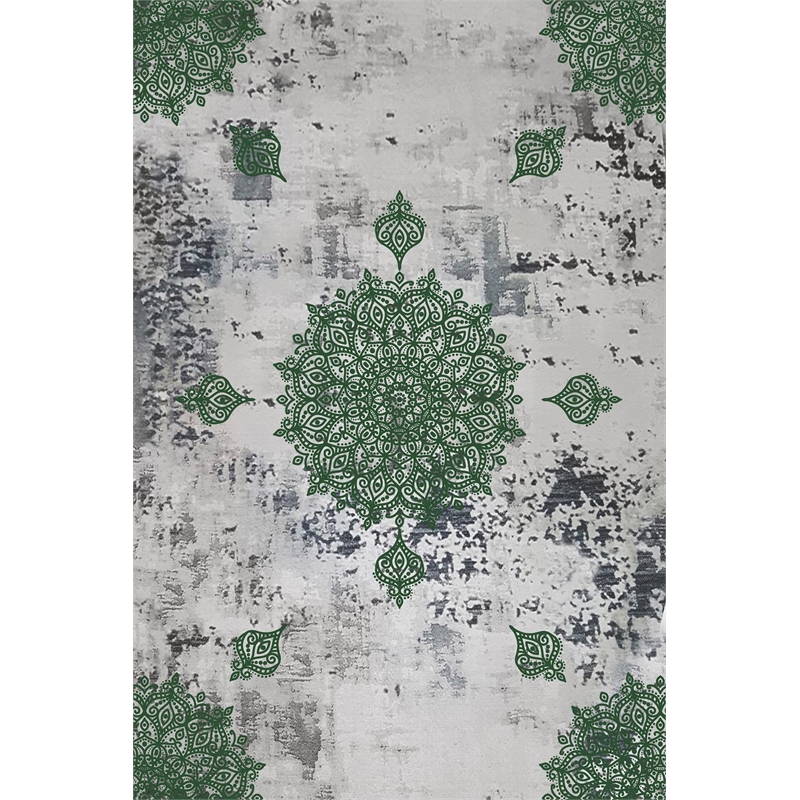 ASIR Conceptum Hypnose Hmnt610 Multicolor Carpet