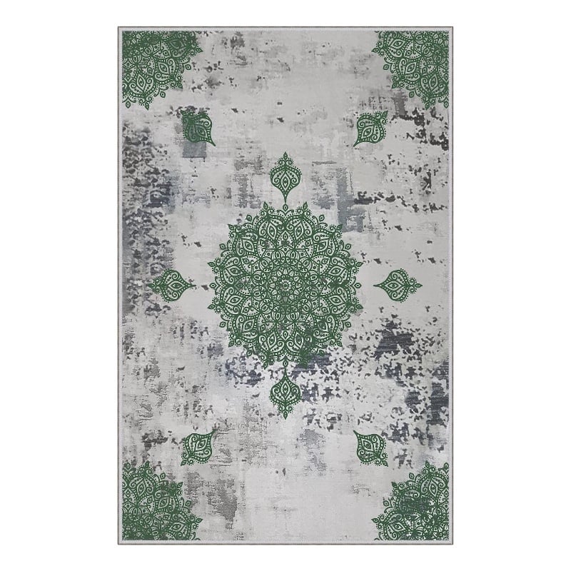 ASIR Conceptum Hypnose Hmnt610 Multicolor Carpet