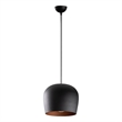 ASIR Opviq Berceste - N-1409 Black Chandelier