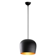 ASIR Opviq Berceste - N-1409 Black Chandelier
