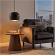 ASIR Opviq Berceste - N-1409 Black Chandelier