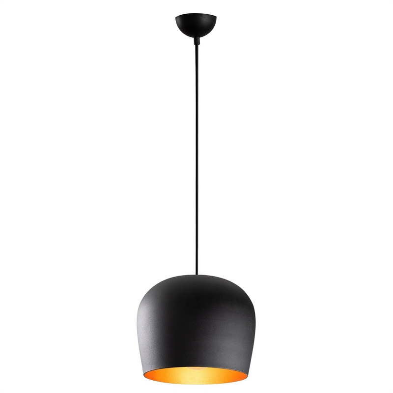 ASIR Opviq Berceste - N-1409 Black Chandelier