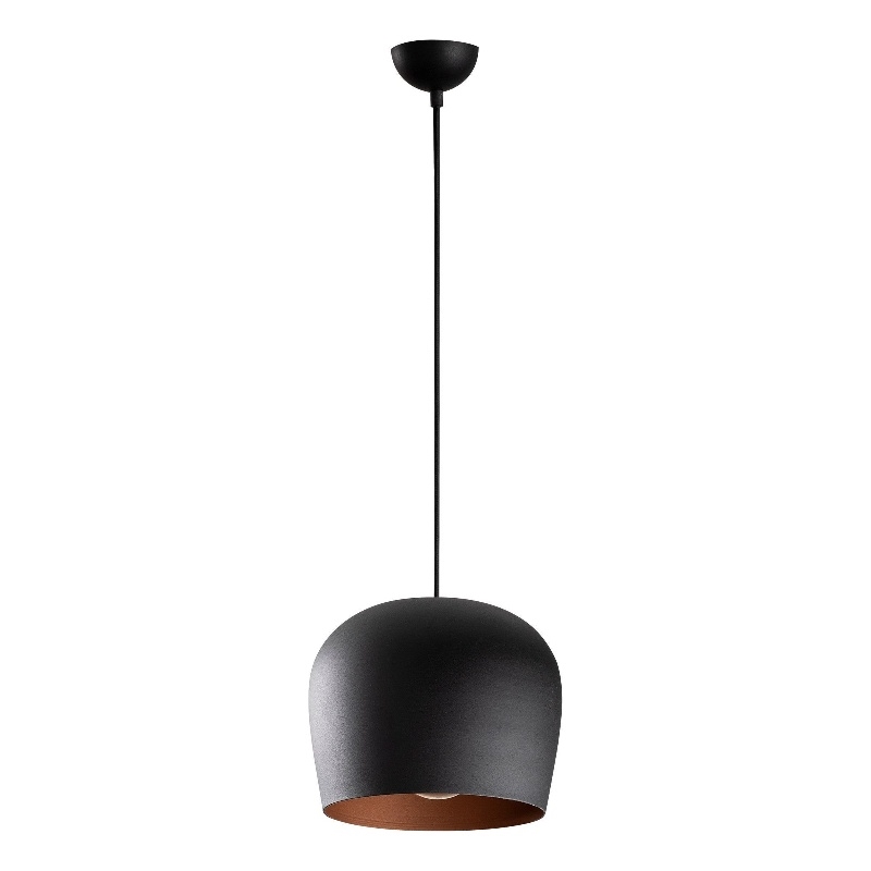 ASIR Opviq Berceste - N-1409 Black Chandelier